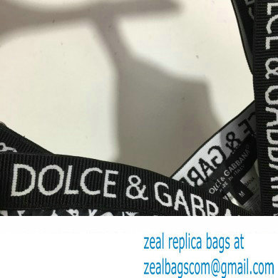 D & G logo printed sports suit 2022